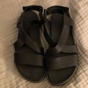 Sorel Roaming Criss Cross Women’s sandal